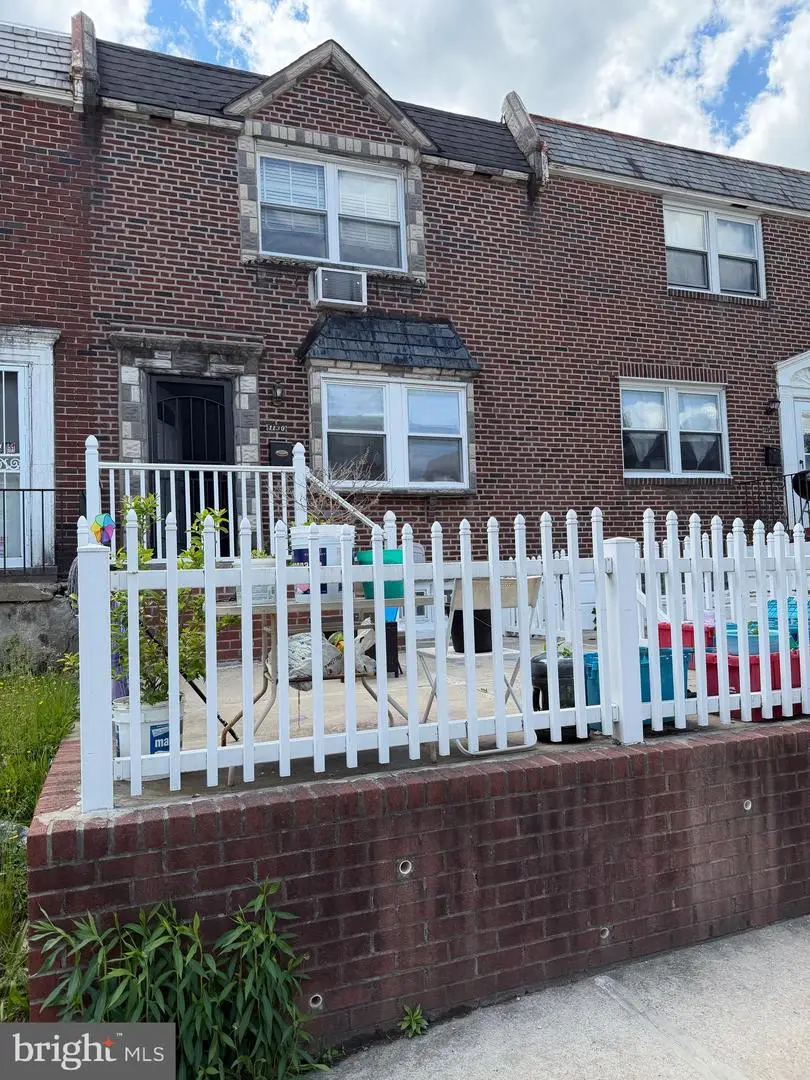 1130 Elbridge St, Philadelphia, PA 19111 - #1