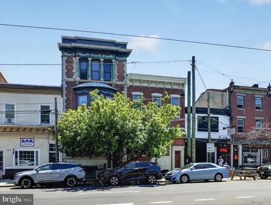440 E Girard Ave, Philadelphia, PA 19125 - #2