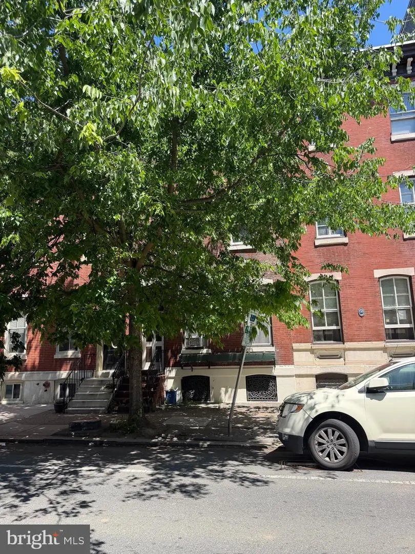 1517-17 Christian St, Philadelphia, PA 19146 - #1