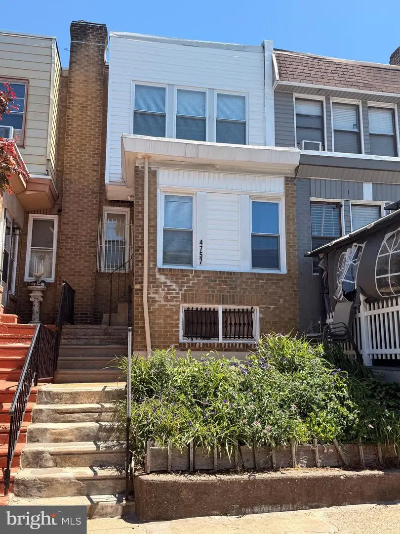 4757 Rorer St, Philadelphia, PA 19120 - #1