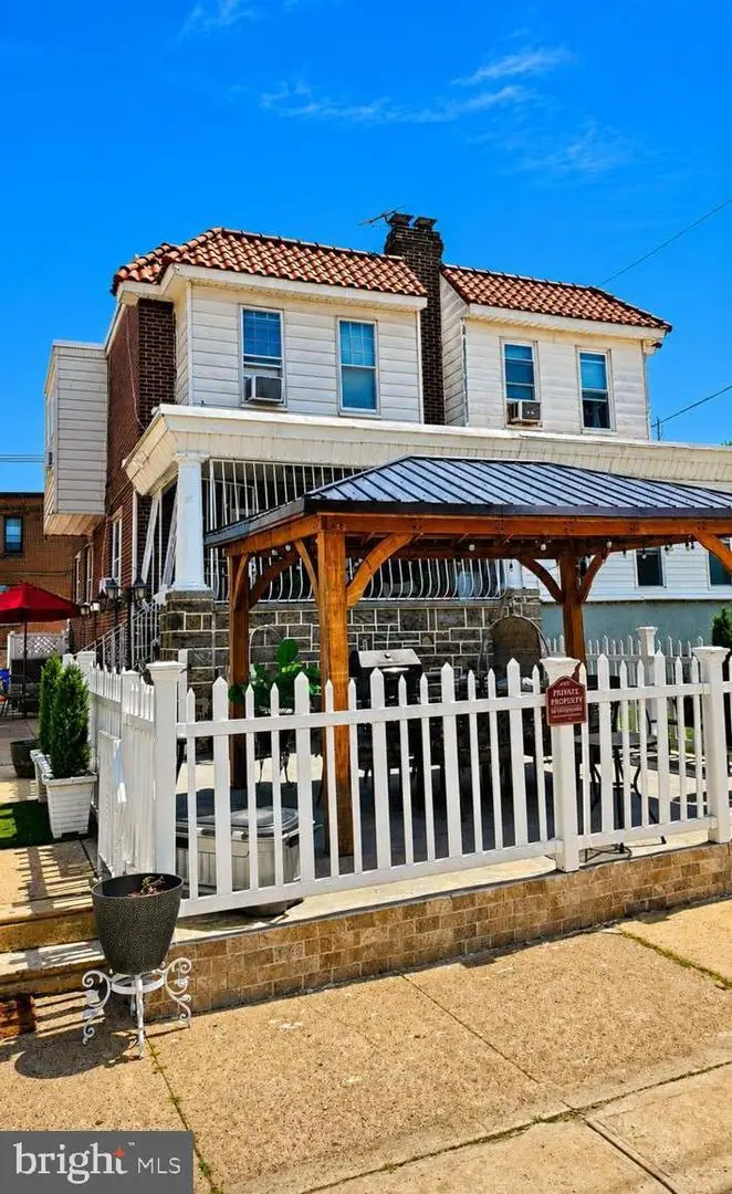 4113 Comly St, Philadelphia, PA 19135 - #1