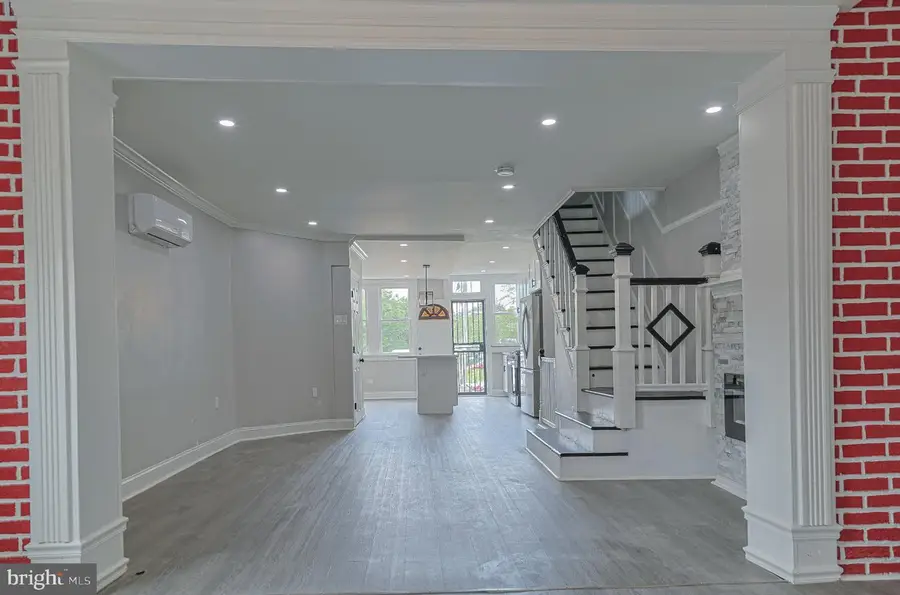 1542 S 57th St, Philadelphia, PA 19143 - #3