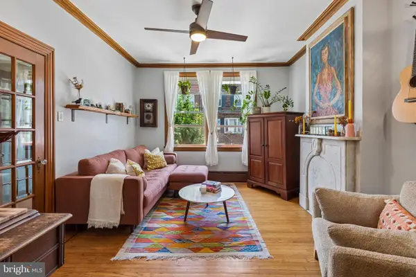 1109 Morris St, PHILADELPHIA, PA 19148