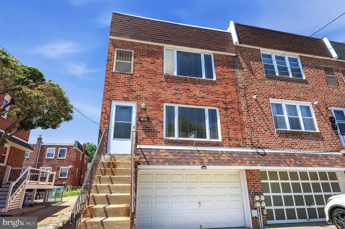 3408 Hess St, Philadelphia, PA 19136 - #1
