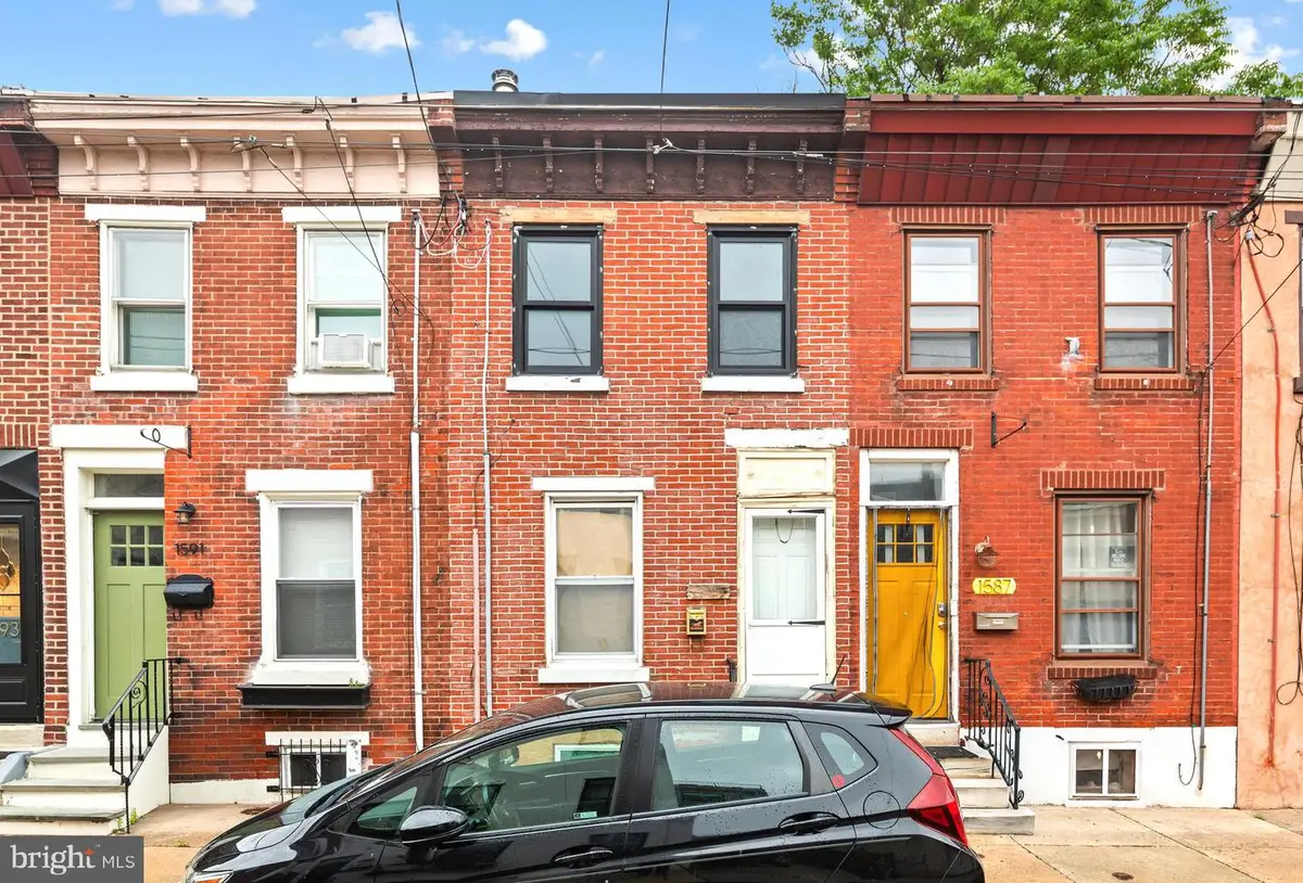1589 E Hewson St, Philadelphia, PA 19125 - #1