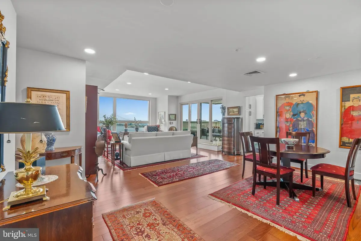 717 S Columbus Blvd #1416, Philadelphia, PA 19147 - #1