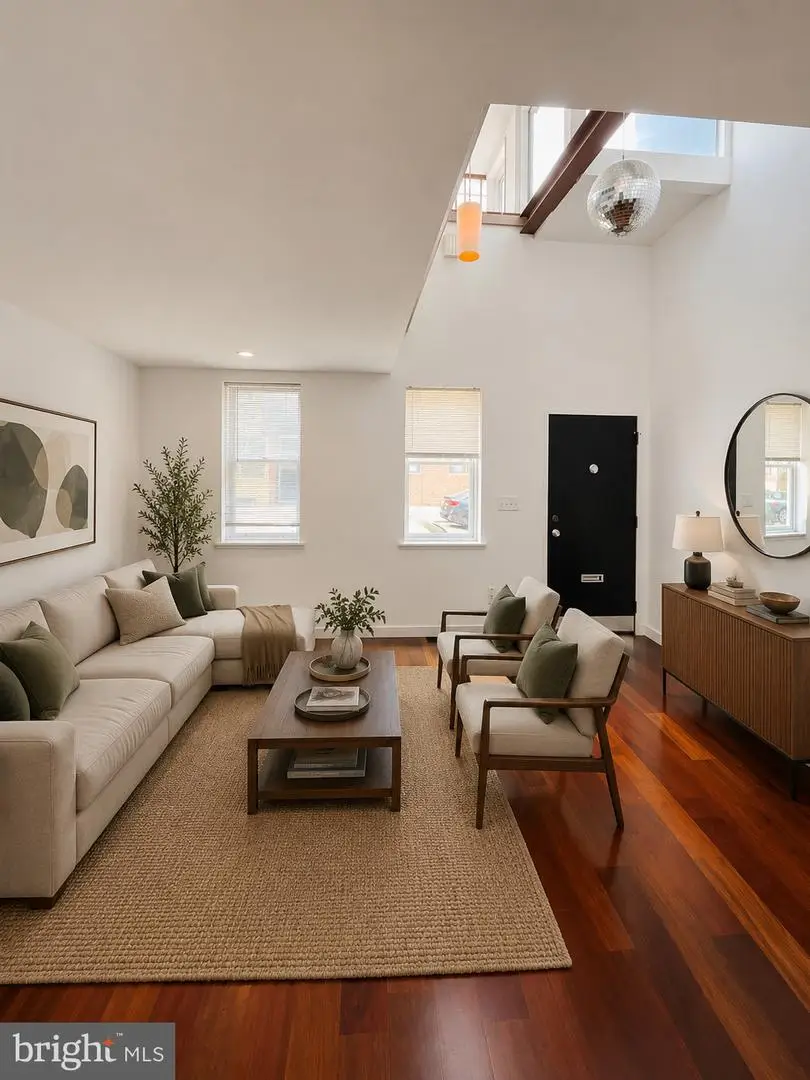 1345 E Berks St, Philadelphia, PA 19125 - #1
