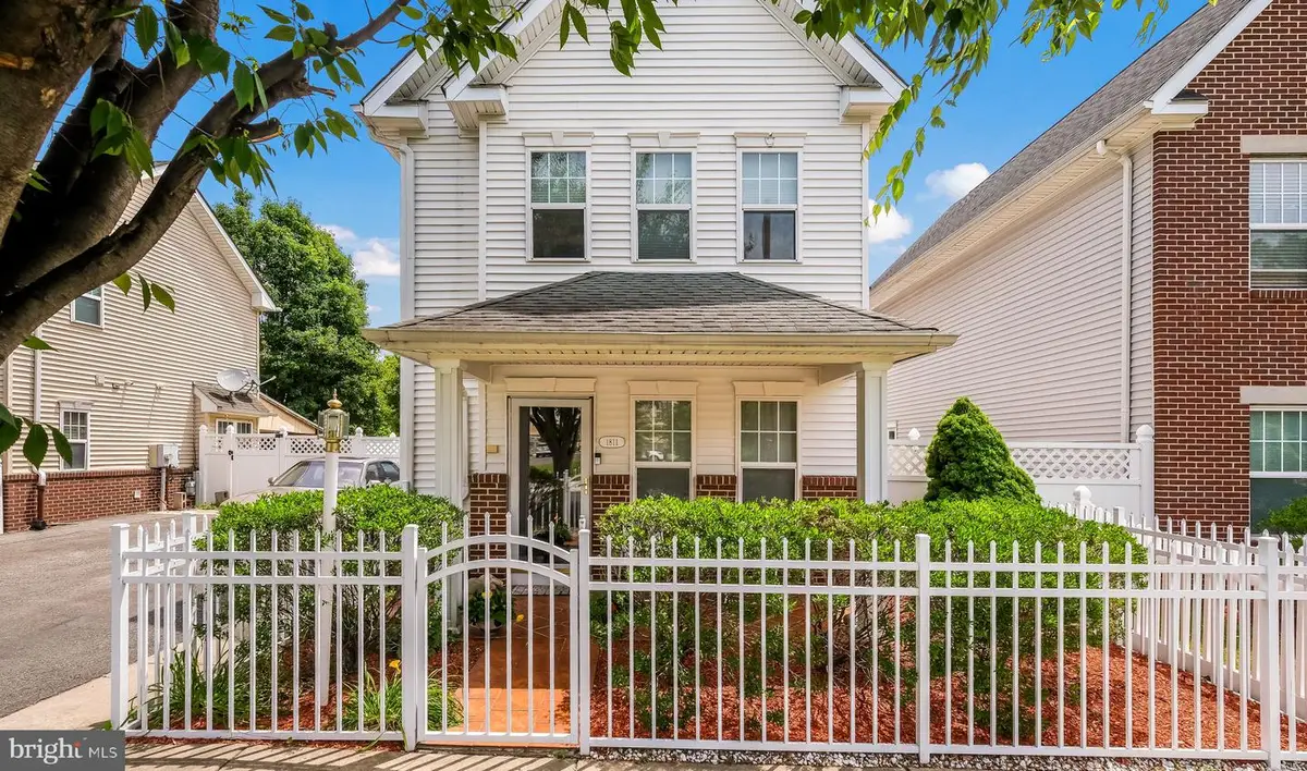 1811 N Franklin St, Philadelphia, PA 19122 - #1