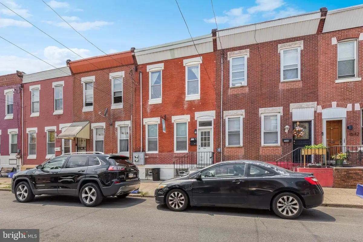 1536 S 19th St, Philadelphia, PA 19146 - #1