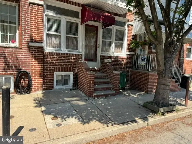 2834 S Franklin St, Philadelphia, PA 19148 - #2