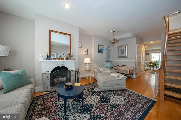 2705 Folsom St, PHILADELPHIA, PA 19130
