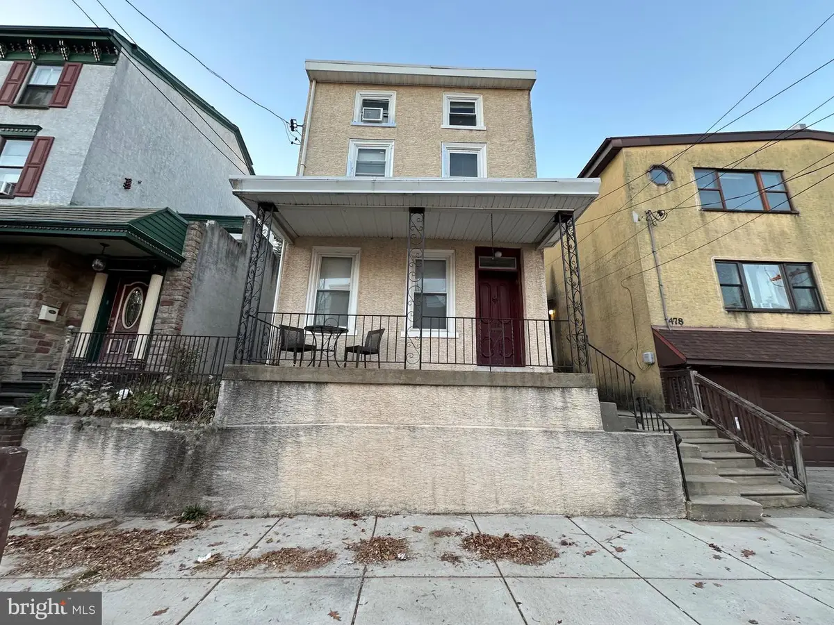 476 Krams Ave, Philadelphia, PA 19128 - #1
