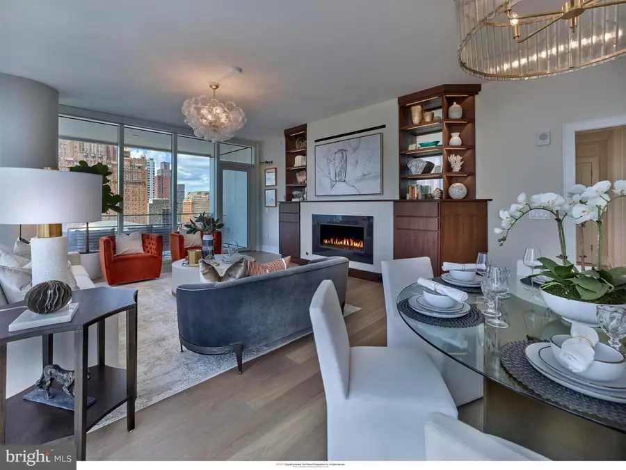 301 S Broad #1904, Philadelphia, PA 19107 - #2