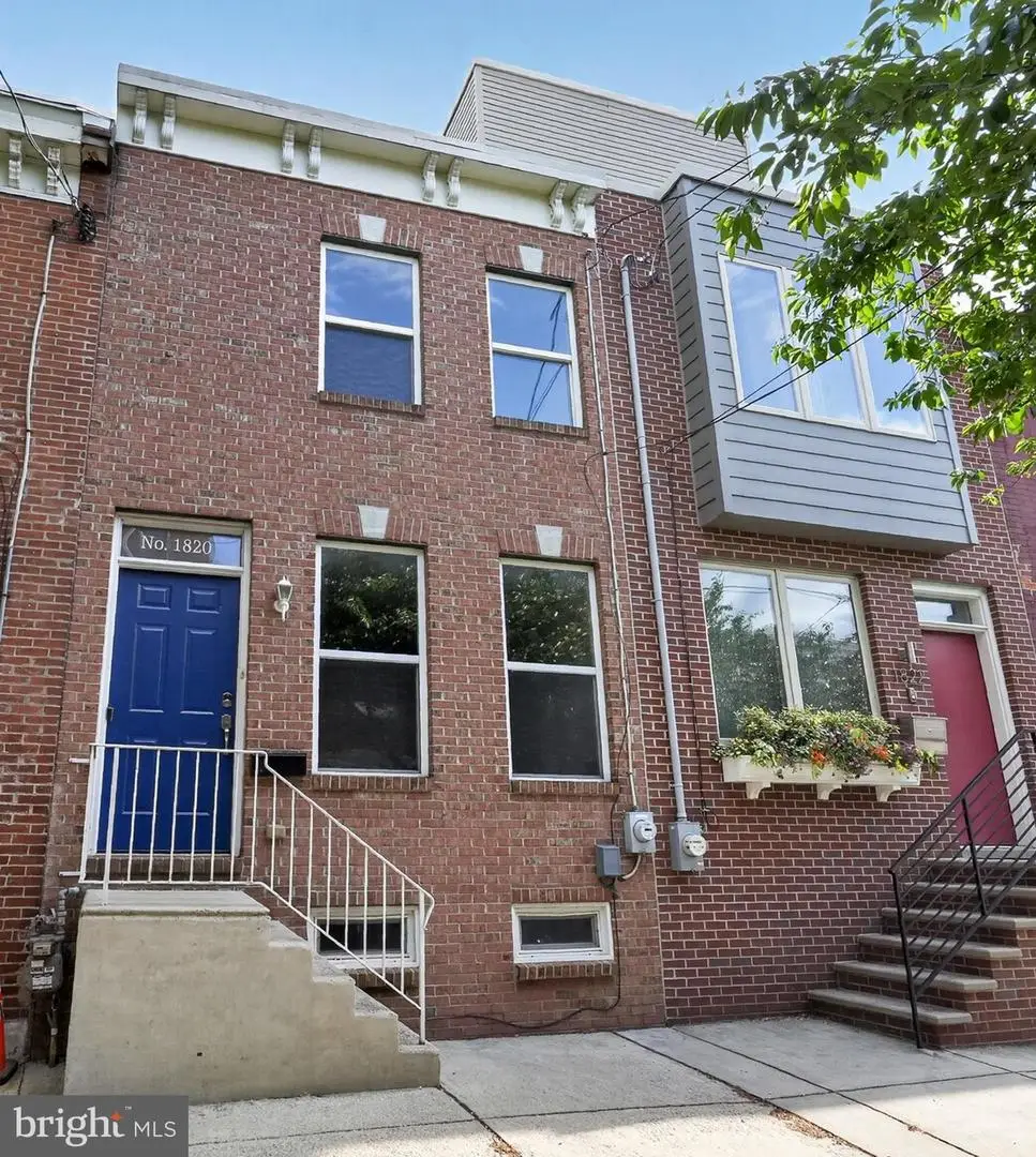 1820 Titan St, Philadelphia, PA 19146 - #1