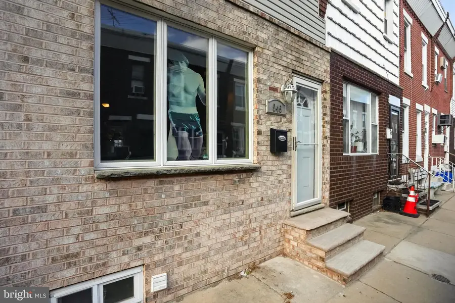 945 Daly St, Philadelphia, PA 19148 - #3