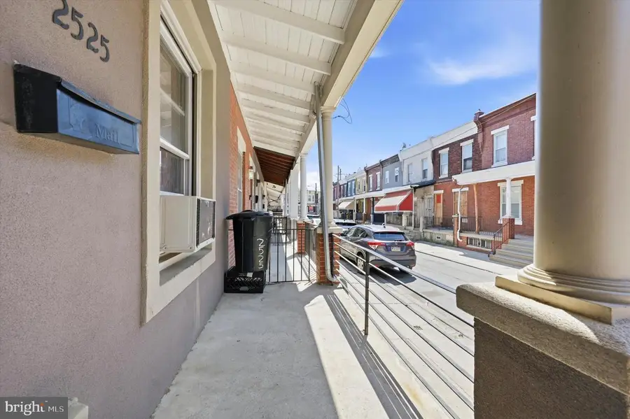 2525 W Sterner St, Philadelphia, PA 19132 - #3