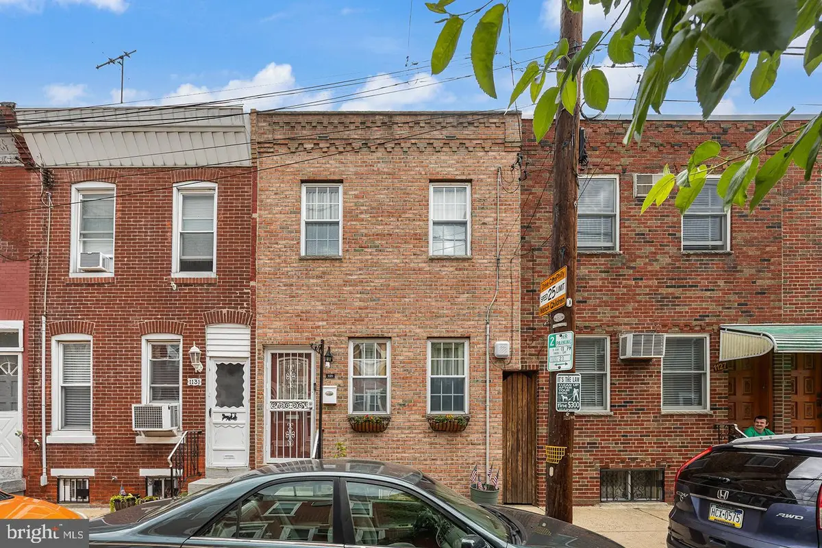 1129 Wilder St, Philadelphia, PA 19147 - #1