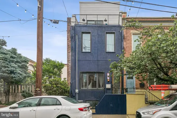 1027 Cross St, PHILADELPHIA, PA 19147