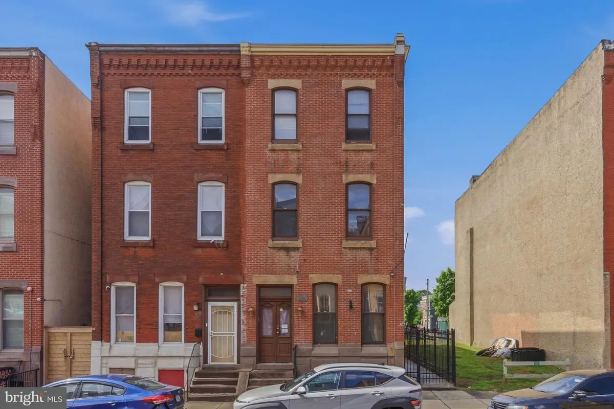 1834 W Diamond St, Philadelphia, PA 19121 - #1