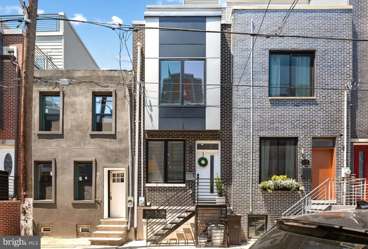 1522 S Colorado St, Philadelphia, PA 19146 - #1
