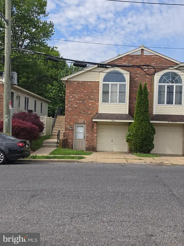 402 Solly Ave, PHILADELPHIA, PA 19111