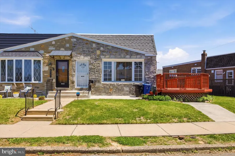 8345 Langdon St, Philadelphia, PA 19152 - #3