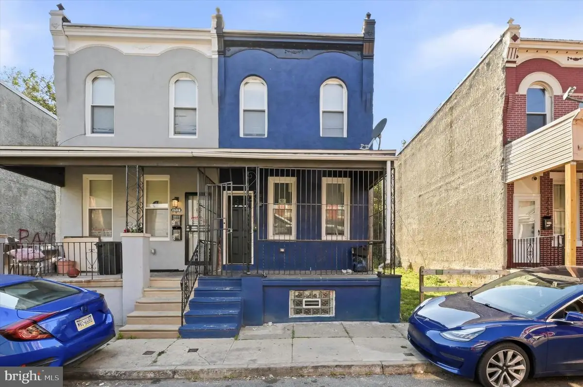 3550 N Warnock St, Philadelphia, PA 19140 - #1