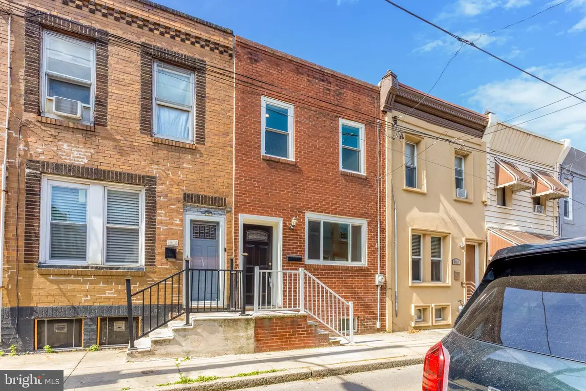 2110 Watkins St, Philadelphia, PA 19145 - #1