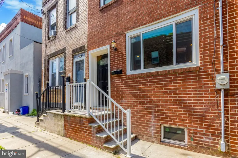 2110 Watkins St, Philadelphia, PA 19145 - #2