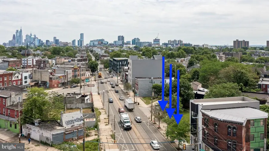 4424 - 4426 - 4428 Lancaster Ave, Philadelphia, PA 19104 - #3