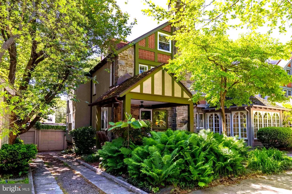 316 Wellesley Rd, Philadelphia, PA 19119 - #1