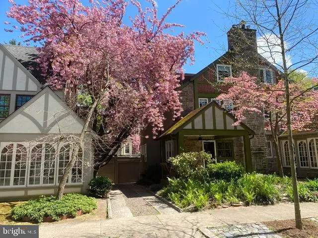 316 Wellesley Rd, Philadelphia, PA 19119 - #2