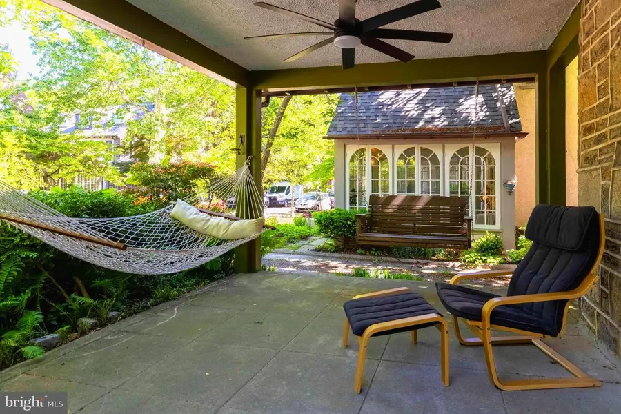 316 Wellesley Rd, Philadelphia, PA 19119 - #3