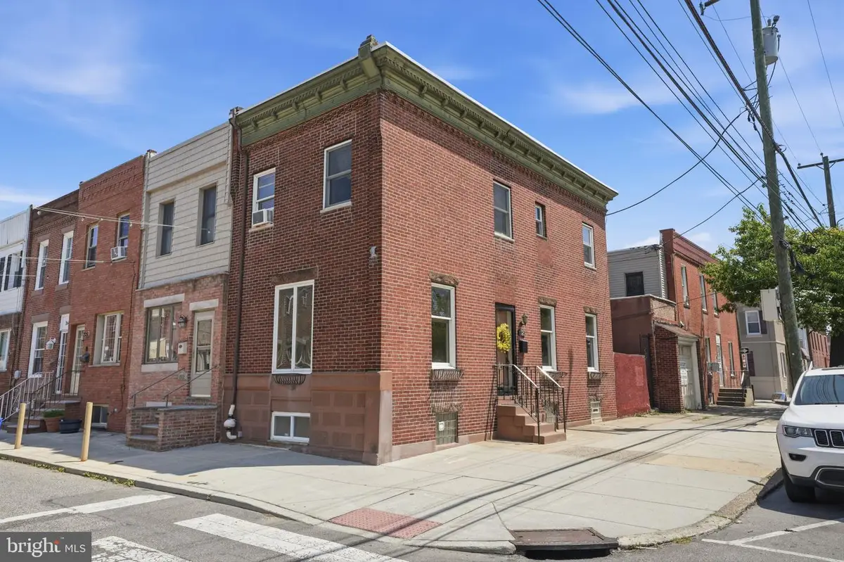 2655 S Bouvier St, Philadelphia, PA 19145 - #1