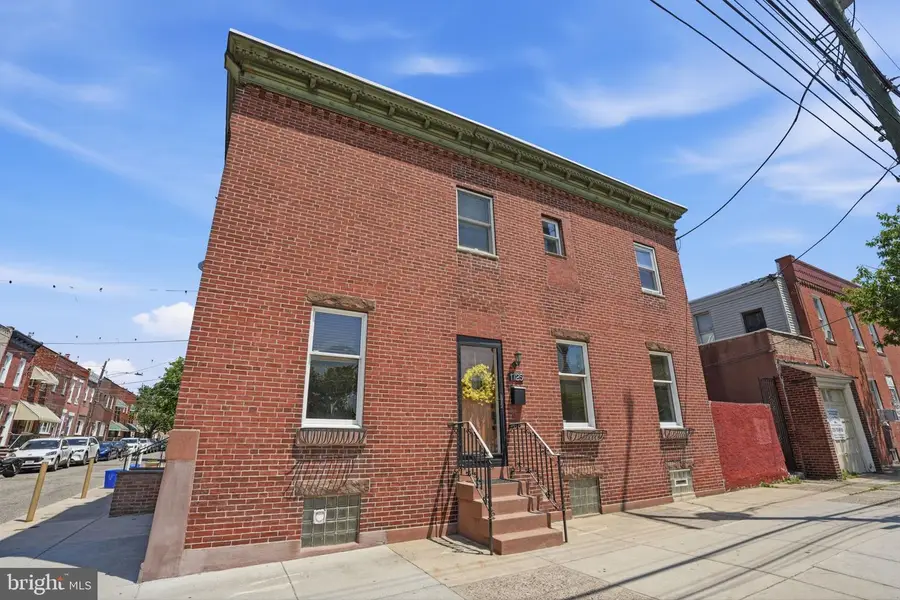 2655 S Bouvier St, Philadelphia, PA 19145 - #2
