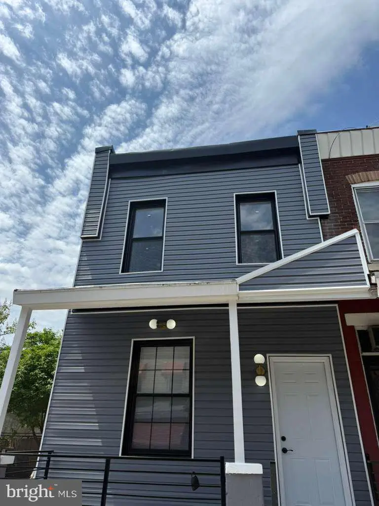 652 N Yewdall St, Philadelphia, PA 19131 - #2