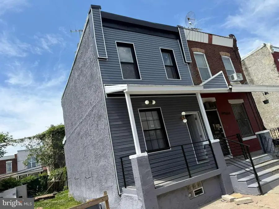 652 N Yewdall St, Philadelphia, PA 19131 - #3