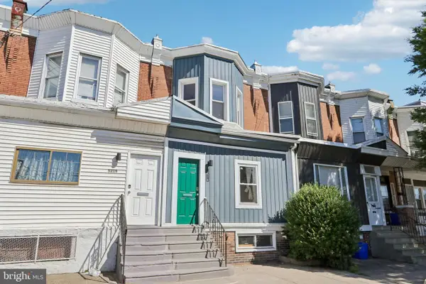 5217 Greenway Ave, PHILADELPHIA, PA 19143
