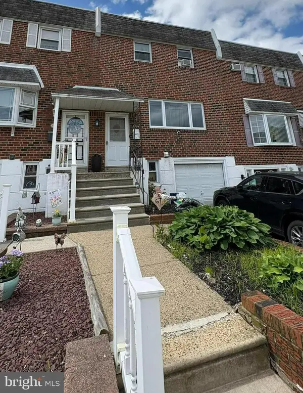 3804 Fairdale Rd, PHILADELPHIA, PA 19154