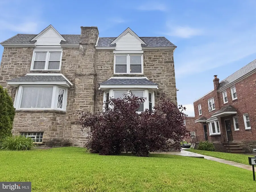 1315 E Cliveden St, Philadelphia, PA 19119 - #2