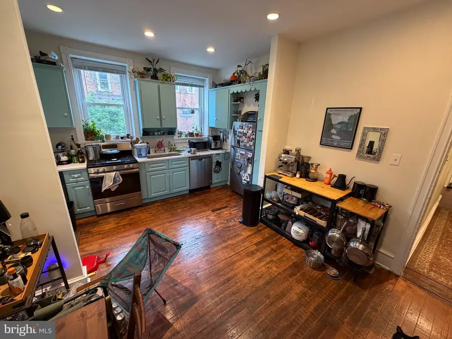 815 S 49th St, Philadelphia, PA 19143 - #3
