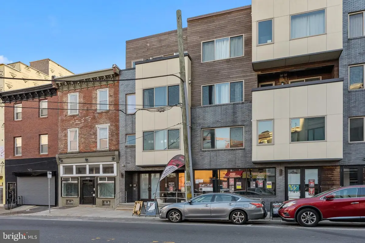 1608 Ridge Ave #302, Philadelphia, PA 19130 - #1