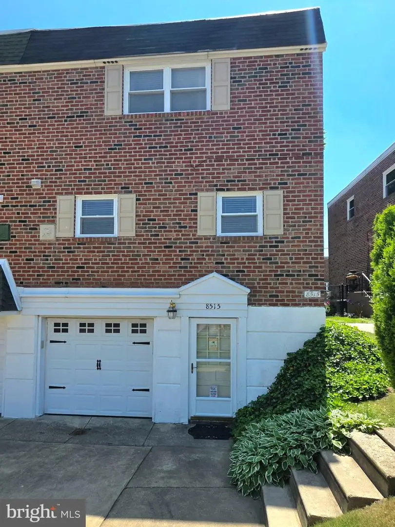 8515 Bergen Ter, Philadelphia, PA 19111 - #1