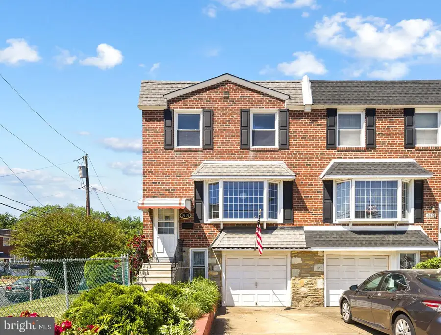 3638 Newberry Rd, Philadelphia, PA 19154 - #3