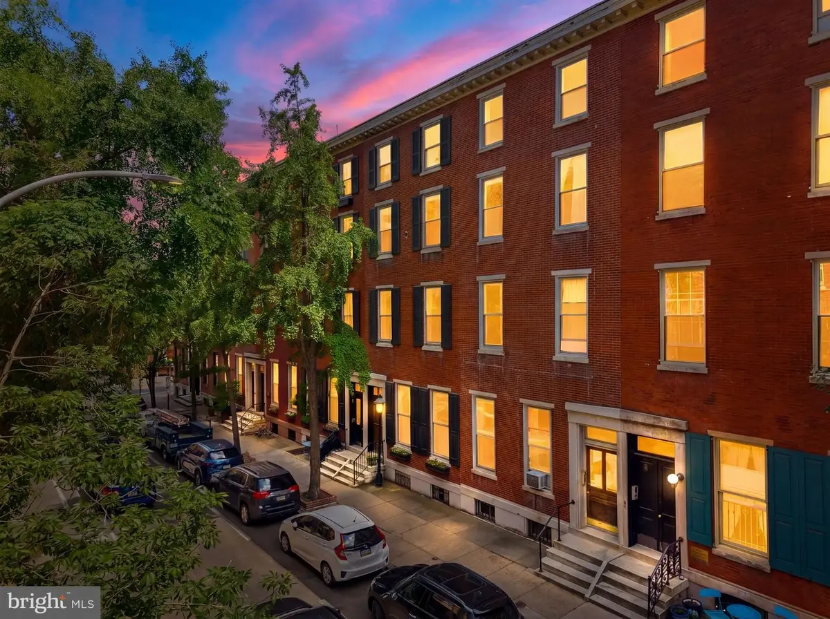 1712 Pine St, Philadelphia, PA 19103 - #1