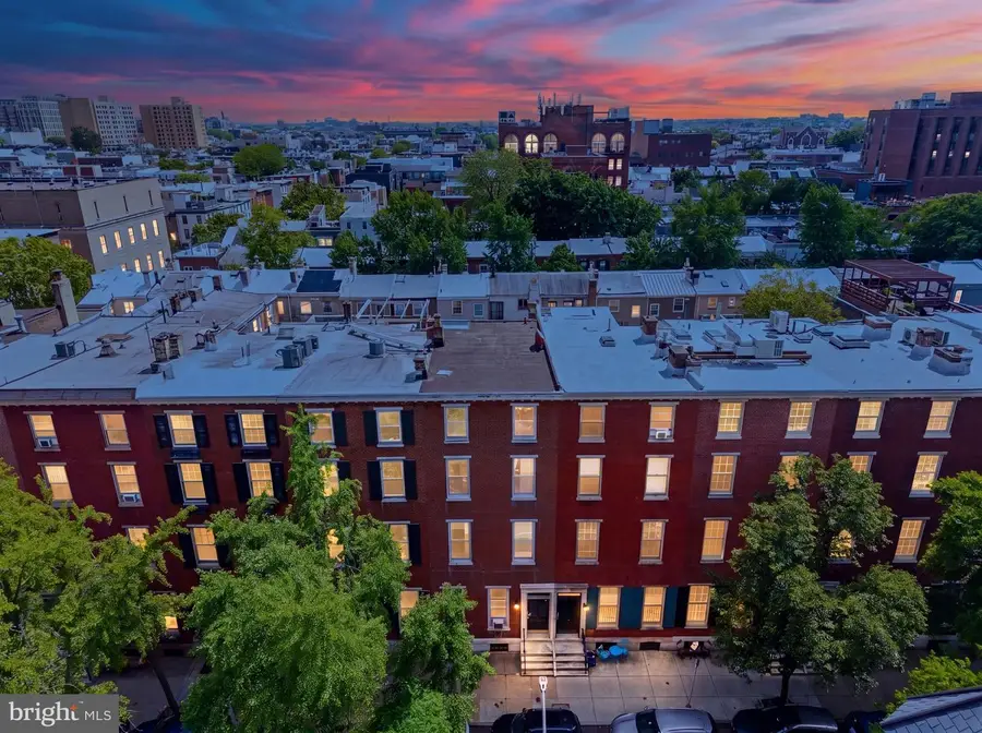 1712 Pine St, Philadelphia, PA 19103 - #2