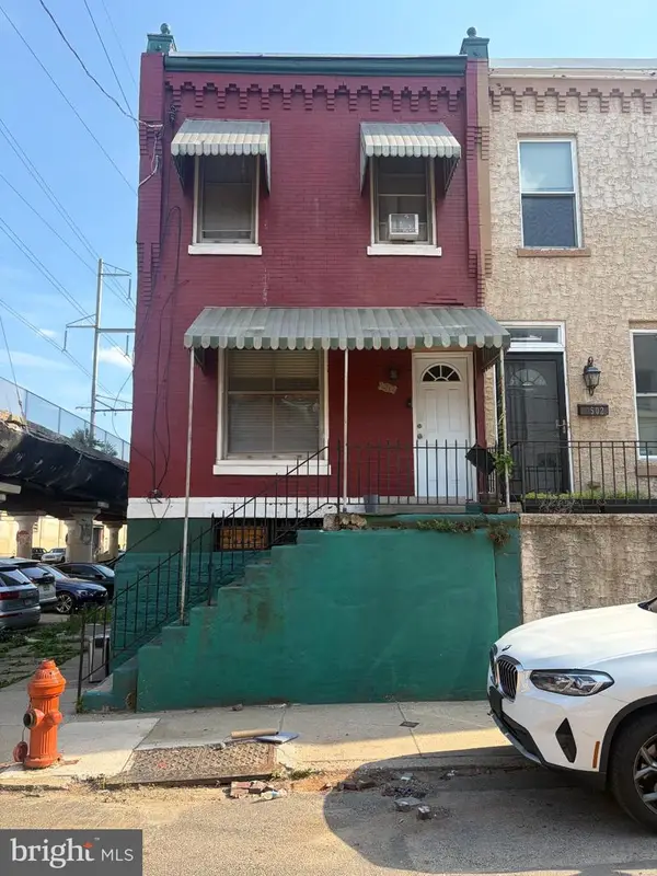 2500 Manton St, PHILADELPHIA, PA 19146