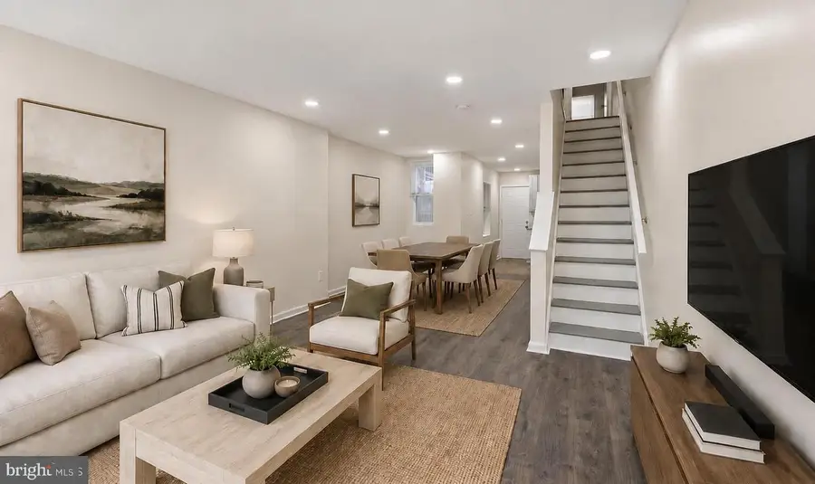 1840 N Taylor St, Philadelphia, PA 19121 - #2