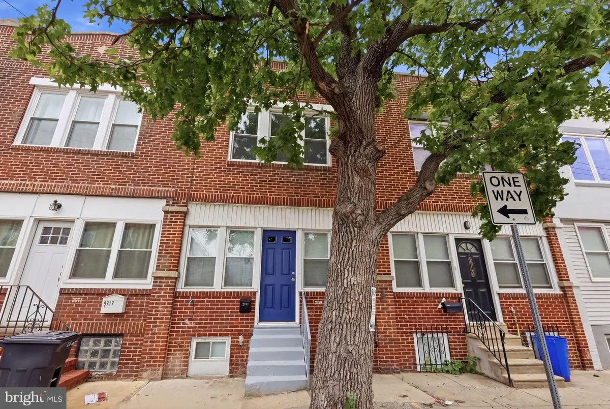 2715 Reed St, Philadelphia, PA 19146 - #1