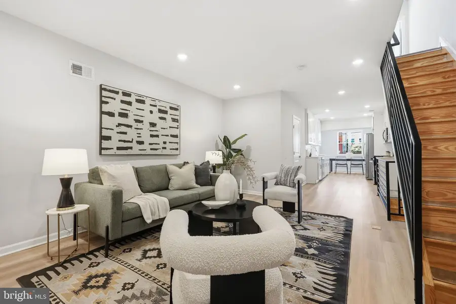 2715 Reed St, Philadelphia, PA 19146 - #3